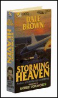 Storming Heaven - Dale Brown