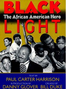 Black Light: The African American Hero - Paul Carter Harrison, Danny Glover, Bill Duke