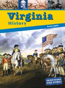 Virginia History - Karla Smith