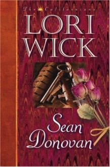 Sean Donovan (Californians) - Lori Wick