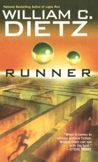 Runner - William C. Dietz