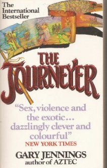 The Journeyer - Gary Jennings