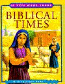 Biblical Times - Antony Mason