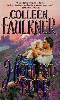 Highland Bride - Colleen Faulkner