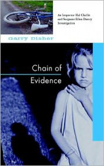 Chain of Evidence - Garry Disher