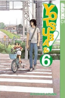 Yotsuba&!, Vol. 06 - Kiyohiko Azuma