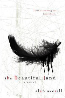 The Beautiful Land - Alan Averill