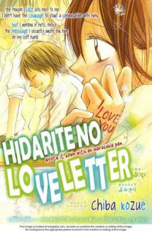 Hidarite no love Letter - Kozue Chiba