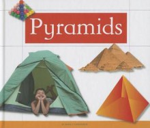 Pyramids - Nancy Furstinger