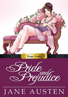 Pride and Prejudice - Manga - Morpheus Studios,Po Tse,Jane Austen