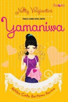 Yamaniwa - Netty Virgiantini