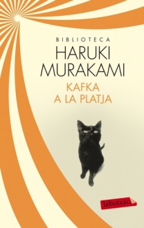 Kafka a la platja - Haruki Murakami