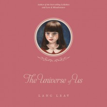 The Universe of Us - Lang Leav