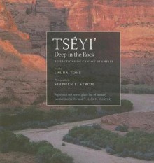 Tseyi' / Deep in the Rock: Reflections on Canyon de Chelly - Laura Tohe, Stephen E. Strom