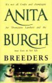 Breeders - Anita Burgh