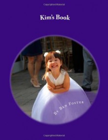 Kim's Book - Ben Foster