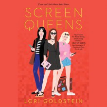 Screen Queens - Lori Goldstein