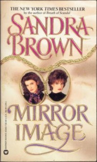 Mirror Image - Sandra Brown