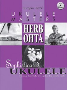 Jumpin Jim's Ukulele Masters: Herb Ohta - Jim Beloff