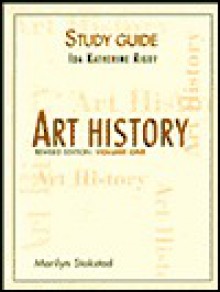 Art History: Study Guide - Ida Katherine Rigby