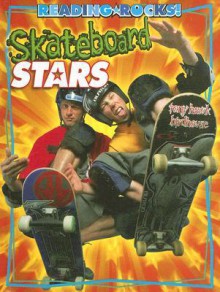 Skateboard Stars - K.C. Kelley