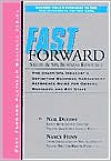 Fast Forward Salon & Spa Business Resource - Neil Ducoff, Nancy A. Flinn, Matthew Cross, Heather Slater