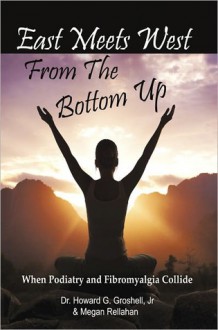 East Meets West from the Bottom Up: When Podiatry and Fibromyalgia Collide - Howard G. Groshell Jr., Megan Rellahan