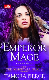 Emperor Mage - Tamora Pierce