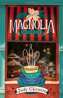 Magnolia Market - Judy Christie