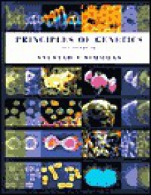 Principles of Genetics, 2nd Edition - D. Peter Snustad, Michael J. Simmons