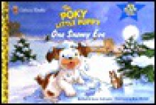 One Snowy Eve (The Poky Little Puppy) - Normand Chartier