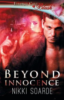 Beyond Innocence - Nikki Soarde