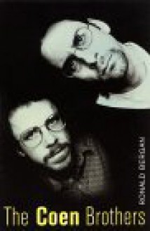 The Coen Brothers - Ronald Bergan