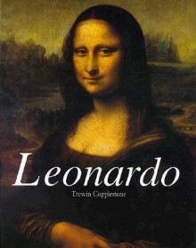 Leonardo (Treasures of Art) - Trewin Copplestone