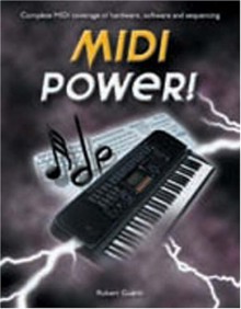 MIDI Power! - Robert Guerin