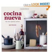 Cocina Nueva - Jane Lawson