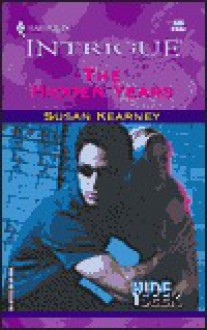 The Hidden Years - Susan Kearney