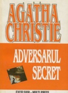 Adeversarul Secret - Doina Topor, Lidia Grădinaru, Constantin Tănase, Agatha Christie