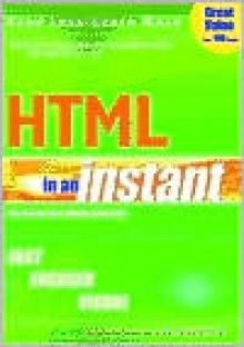 HTML in an Instant - maranGraphics Development Group