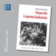 Nowele i opowiadania - lektura - audiobook - Henryk Sienkiewicz, Sienkiewicz Henryk