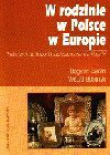 W rodzinie, w Polsce, w Europie : podręcznik do historii i społeczeństwa dla klasy IV - Bogdan Baran