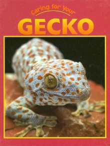 Caring for Your Gecko - Rennay Craats