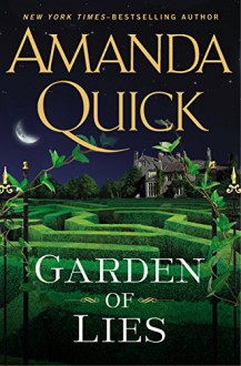 Garden of Lies - Amanda Quick