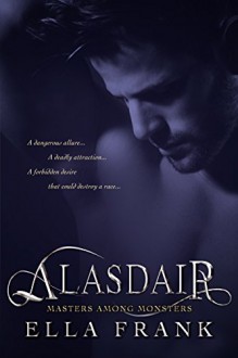 Alasdair - Ella Frank