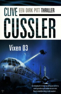 Vixen 03 - Clive Cussler