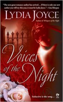 Voices of the Night - Lydia Joyce