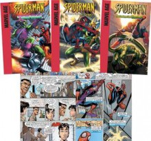 Marvel Age: Spider-Man - Spotlight