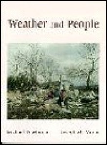 Weather and People - Michael D. Morgan, Joseph M. Moran