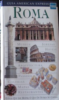 Roma (American Express) - Various