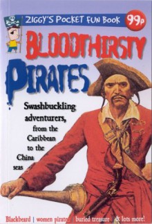 Bloodthirsty Pirates - Richard Mead